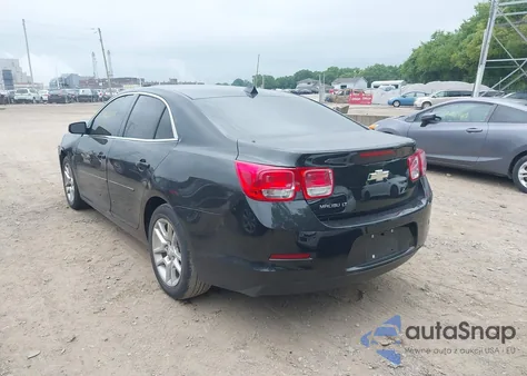 2013 Chevrolet Malibu 1Lt z USA, uszkodzony, nr VIN 1G11C5SA3DF331956